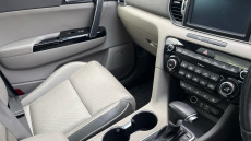 Kia Sportage 2.0 CRDi First Edition 5dr Auto [AWD] Diesel Estate